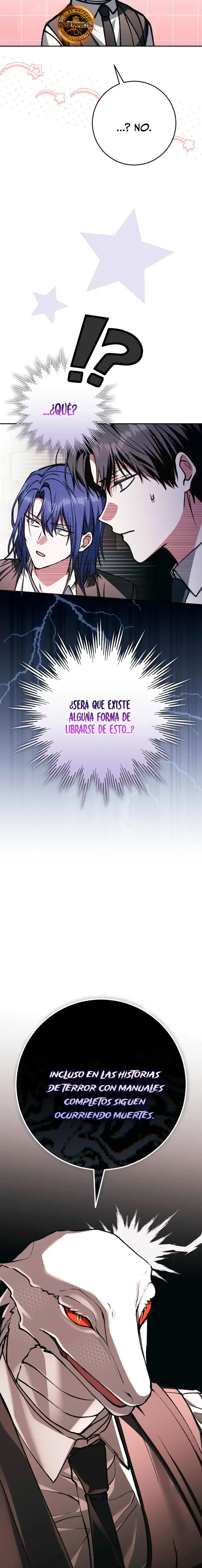 Read Esclavo Corporativo en una Historia de Fantasmas ES Manga Online