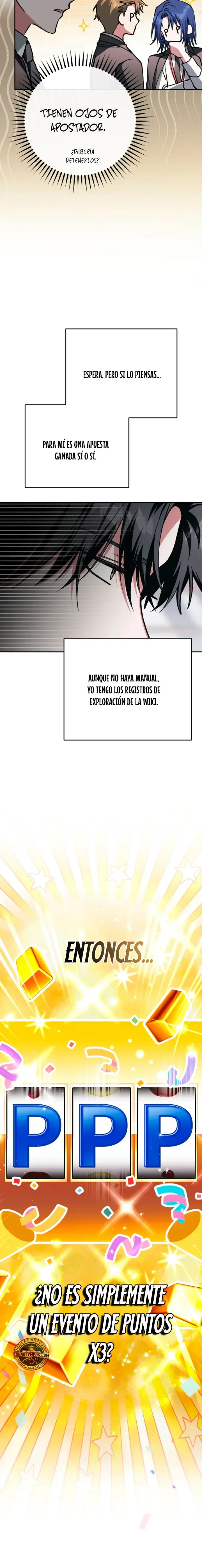 Read Esclavo Corporativo en una Historia de Fantasmas ES Manga Online