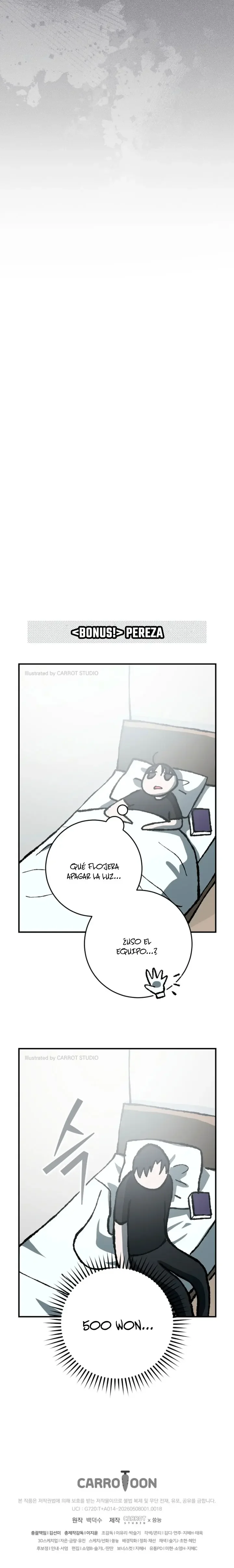 Read Esclavo Corporativo en una Historia de Fantasmas ES Manga Online