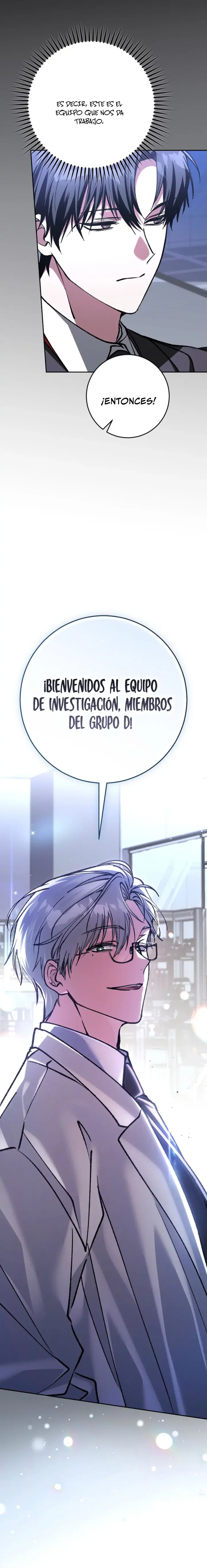 Read Esclavo Corporativo en una Historia de Fantasmas ES Manga Online