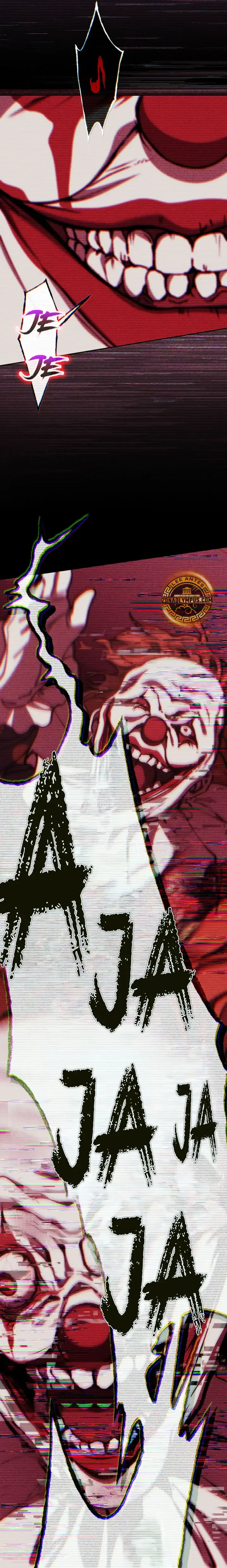 Read Esclavo Corporativo en una Historia de Fantasmas ES Manga Online
