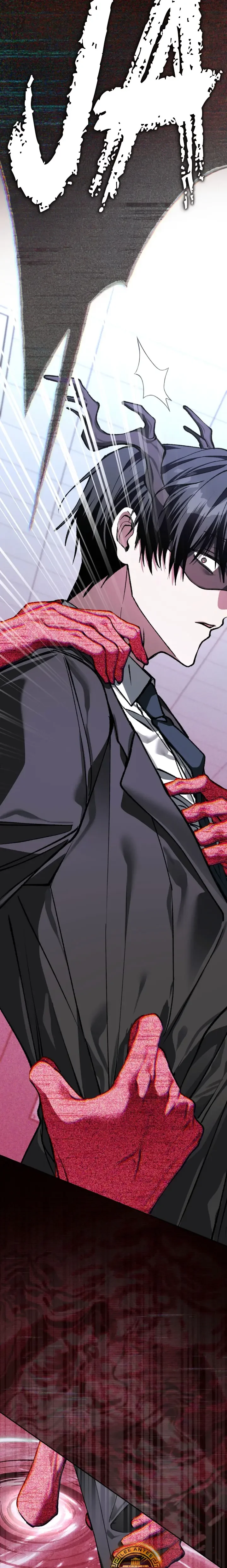 Read Esclavo Corporativo en una Historia de Fantasmas ES Manga Online