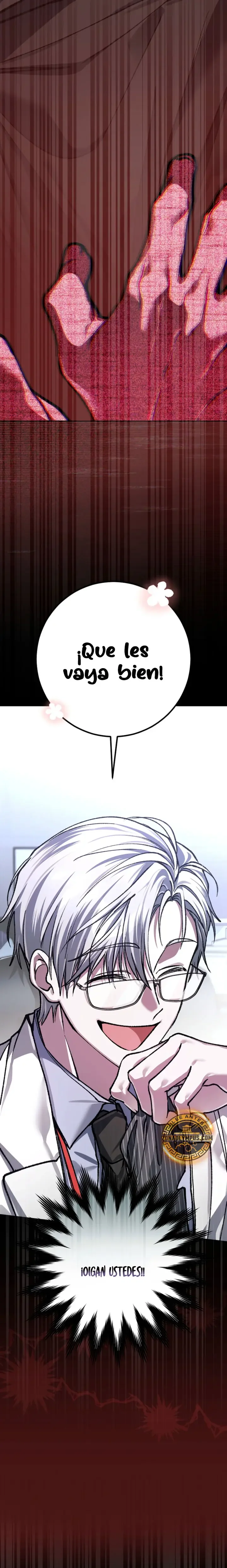 Read Esclavo Corporativo en una Historia de Fantasmas ES Manga Online