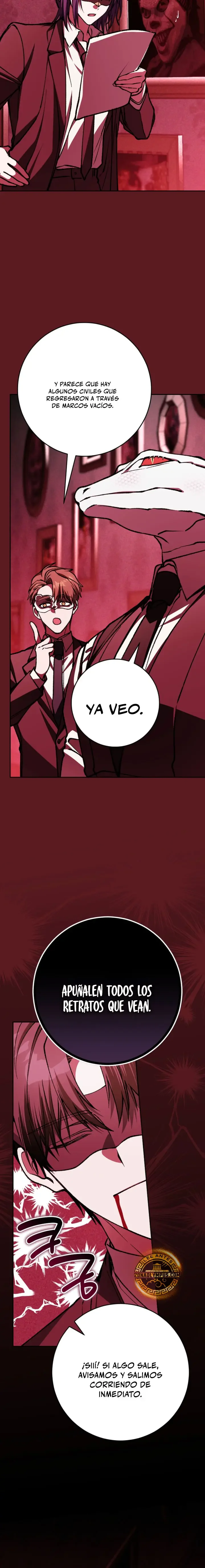 Read Esclavo Corporativo en una Historia de Fantasmas ES Manga Online