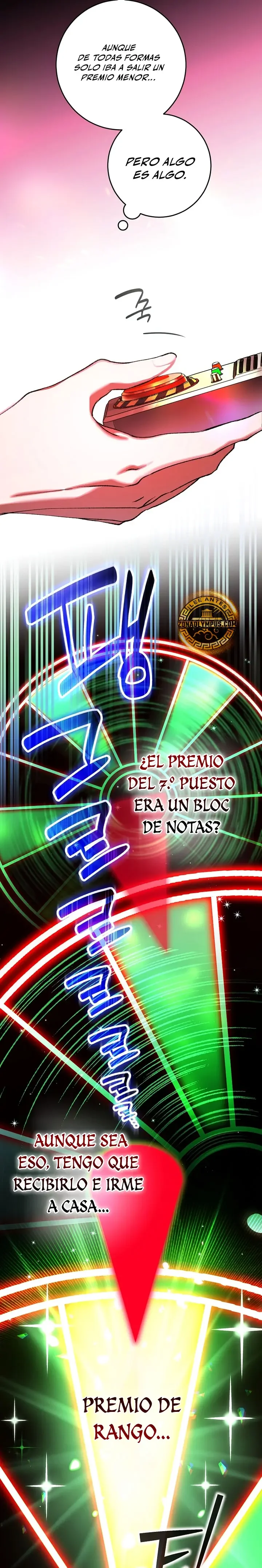 Read Esclavo Corporativo en una Historia de Fantasmas ES Manga Online