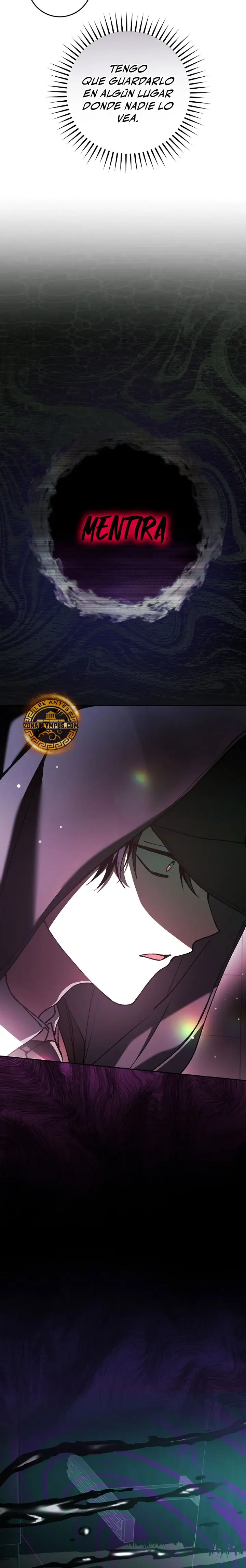 Read Esclavo Corporativo en una Historia de Fantasmas ES Manga Online