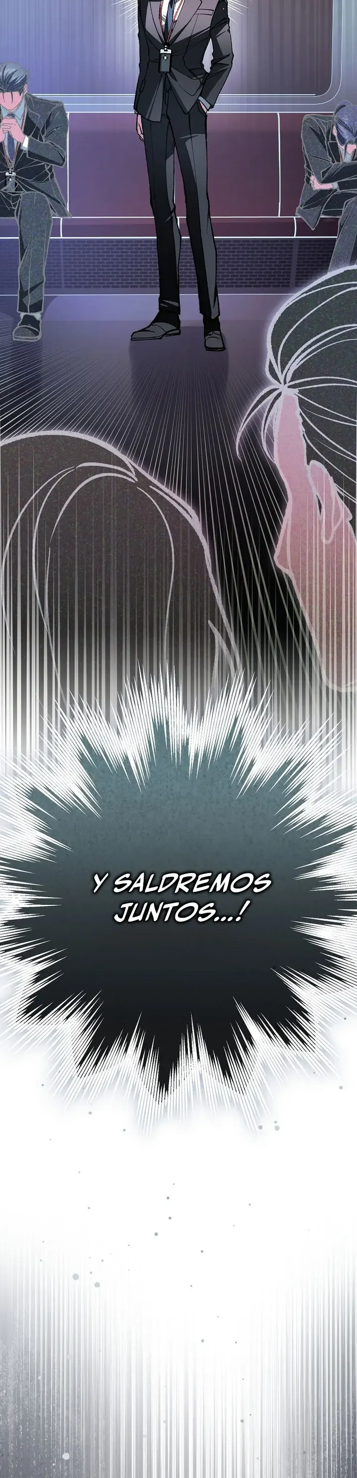 Read Esclavo Corporativo en una Historia de Fantasmas ES Manga Online