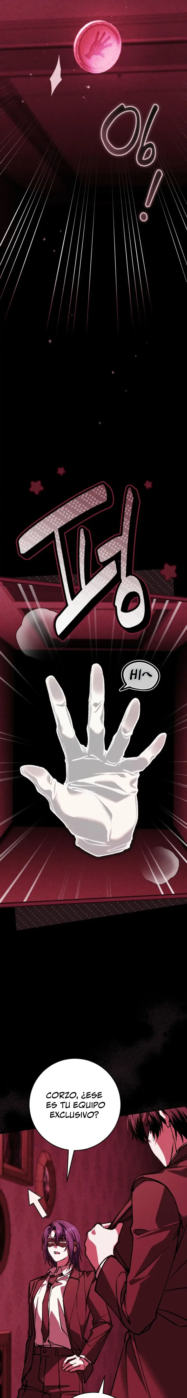 Read Esclavo Corporativo en una Historia de Fantasmas ES Manga Online