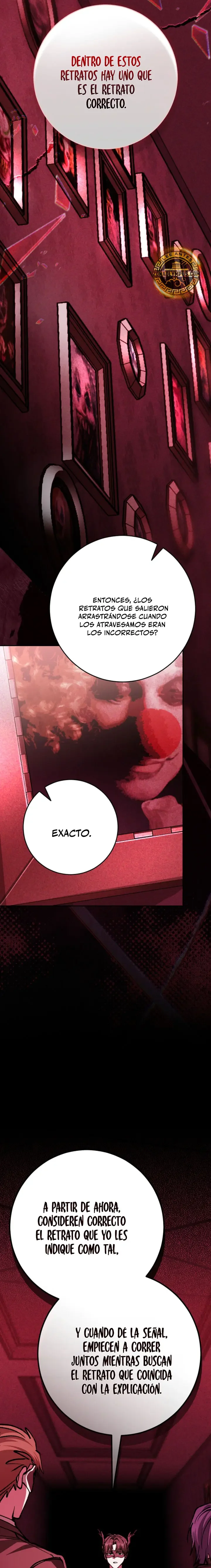 Read Esclavo Corporativo en una Historia de Fantasmas ES Manga Online