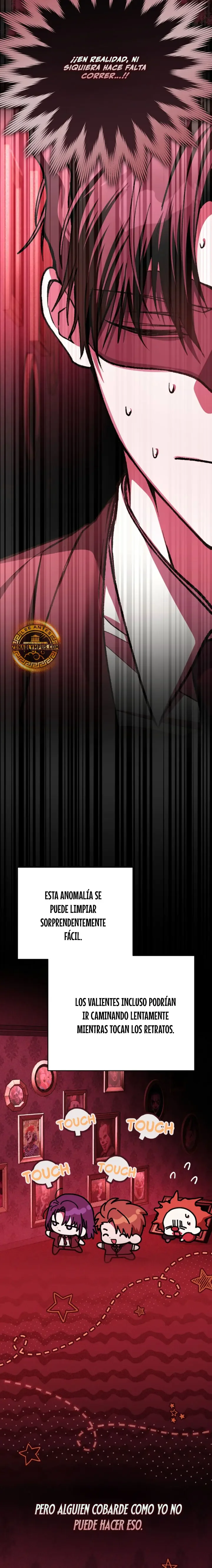 Read Esclavo Corporativo en una Historia de Fantasmas ES Manga Online