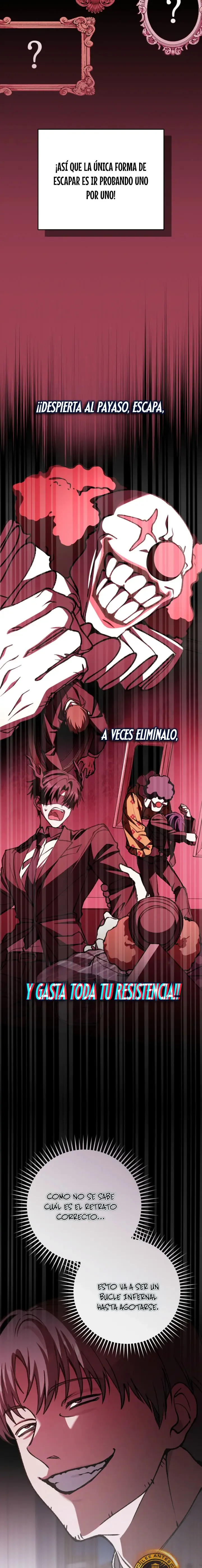 Read Esclavo Corporativo en una Historia de Fantasmas ES Manga Online