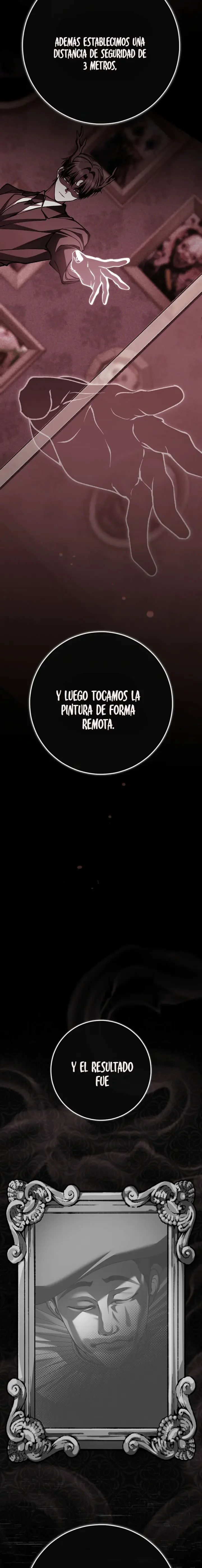 Read Esclavo Corporativo en una Historia de Fantasmas ES Manga Online