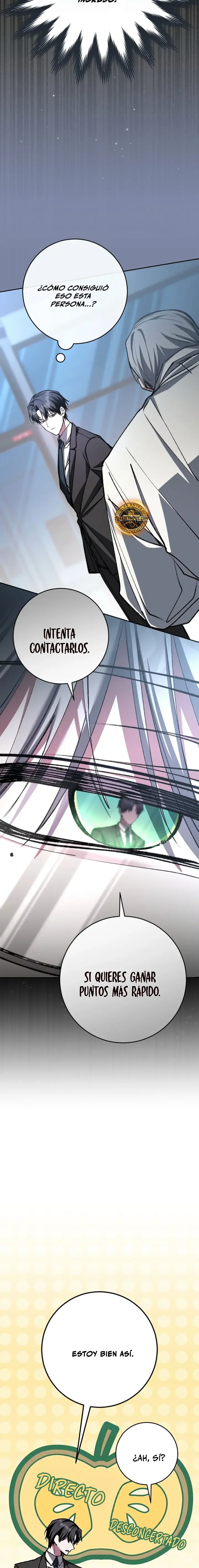 Read Esclavo Corporativo en una Historia de Fantasmas ES Manga Online