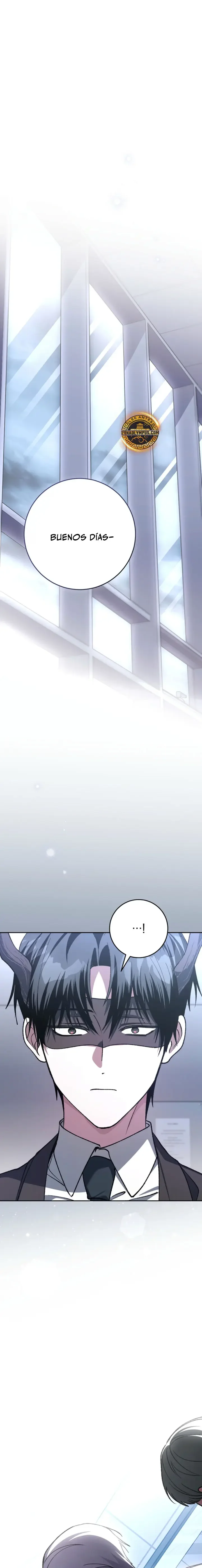 Read Esclavo Corporativo en una Historia de Fantasmas ES Manga Online