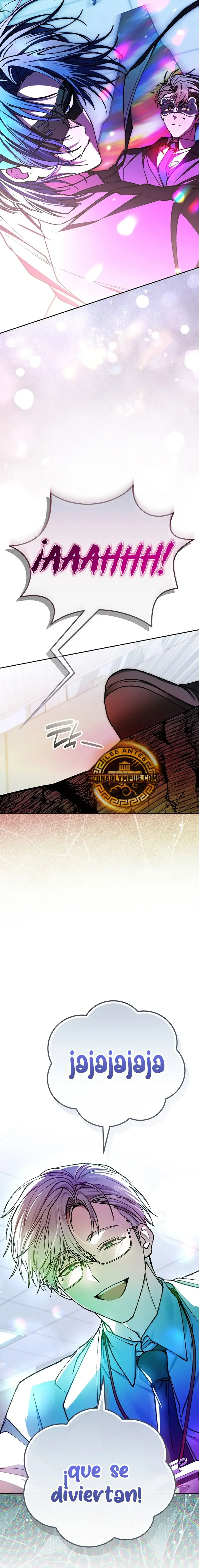 Read Esclavo Corporativo en una Historia de Fantasmas ES Manga Online