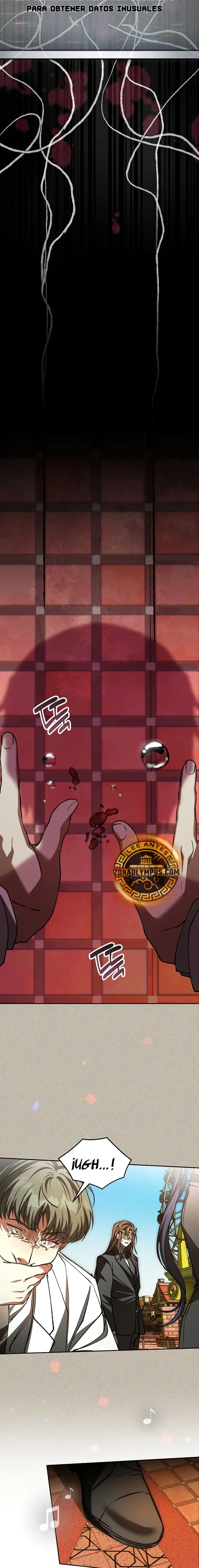 Read Esclavo Corporativo en una Historia de Fantasmas ES Manga Online