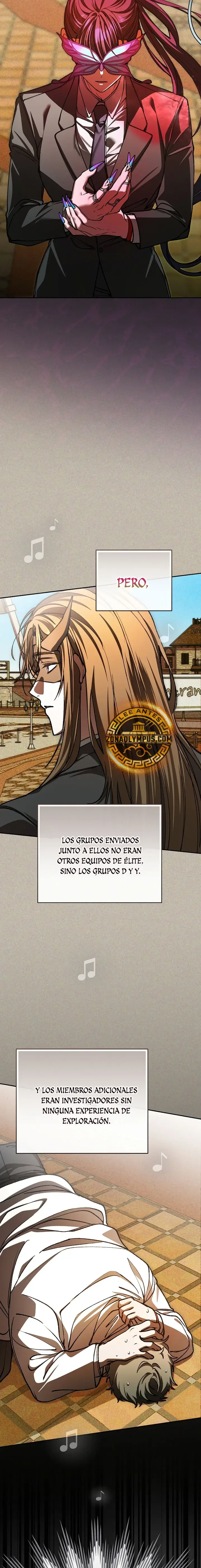 Read Esclavo Corporativo en una Historia de Fantasmas ES Manga Online