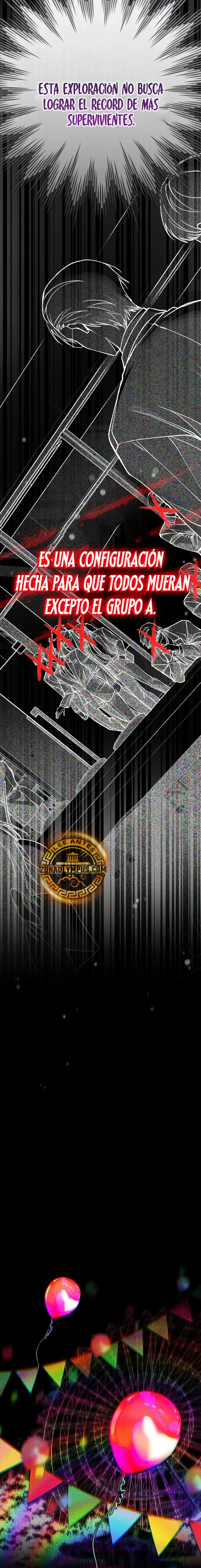 Read Esclavo Corporativo en una Historia de Fantasmas ES Manga Online