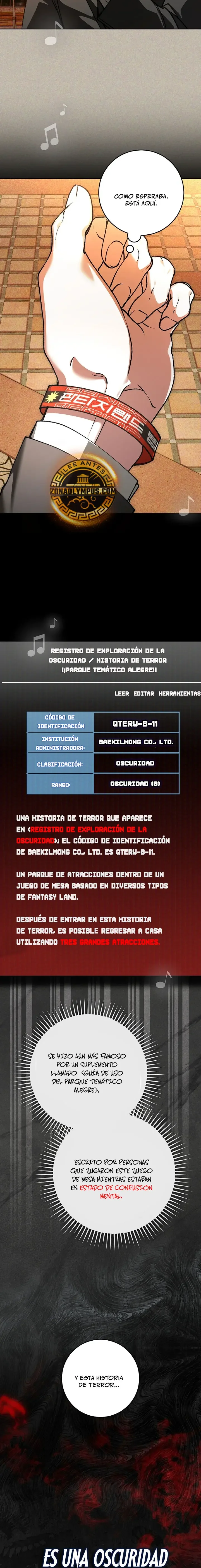 Read Esclavo Corporativo en una Historia de Fantasmas ES Manga Online