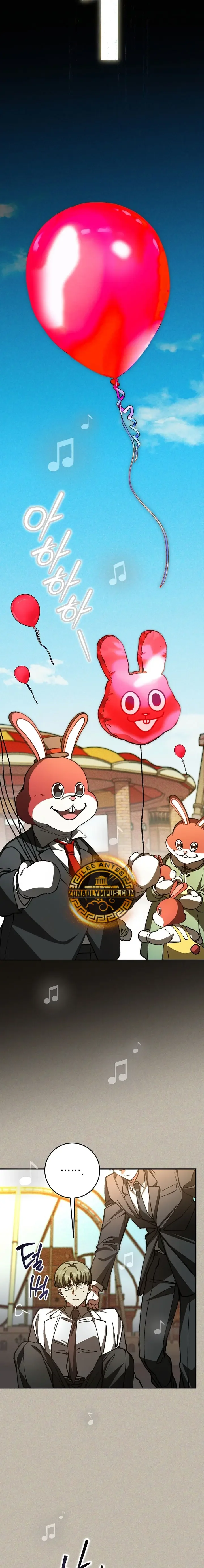 Read Esclavo Corporativo en una Historia de Fantasmas ES Manga Online