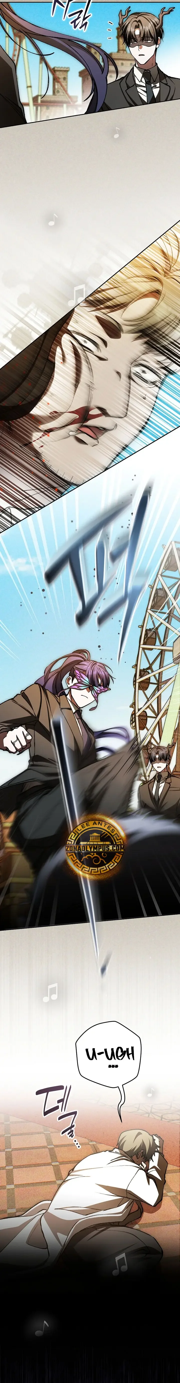 Read Esclavo Corporativo en una Historia de Fantasmas ES Manga Online
