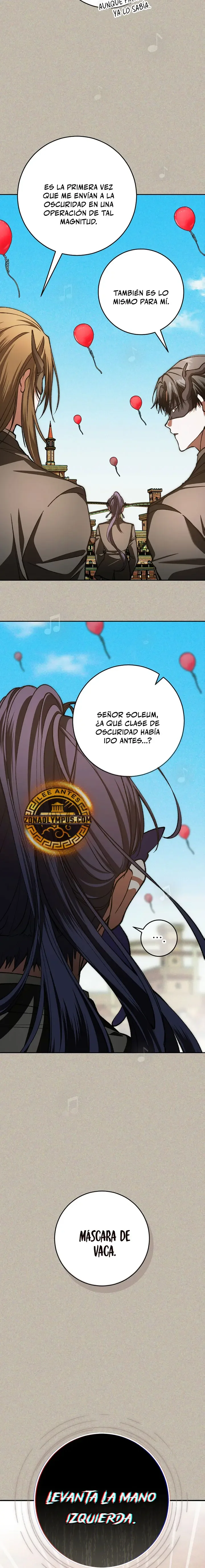 Read Esclavo Corporativo en una Historia de Fantasmas ES Manga Online