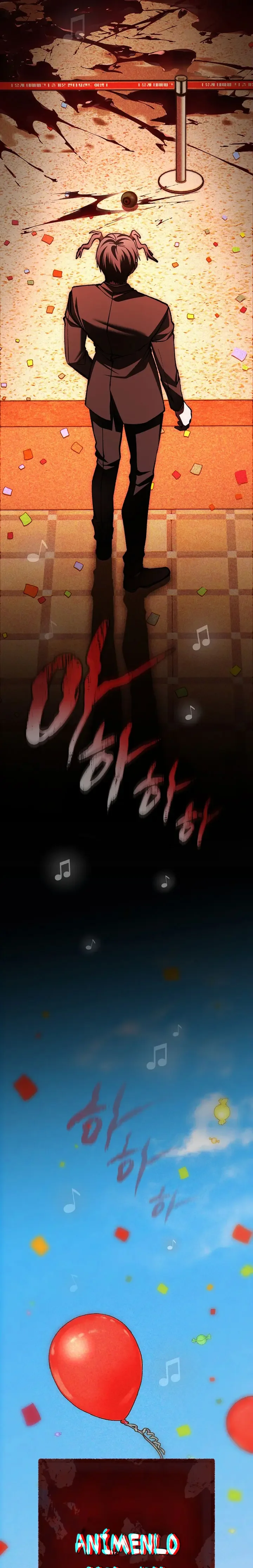 Read Esclavo Corporativo en una Historia de Fantasmas ES Manga Online