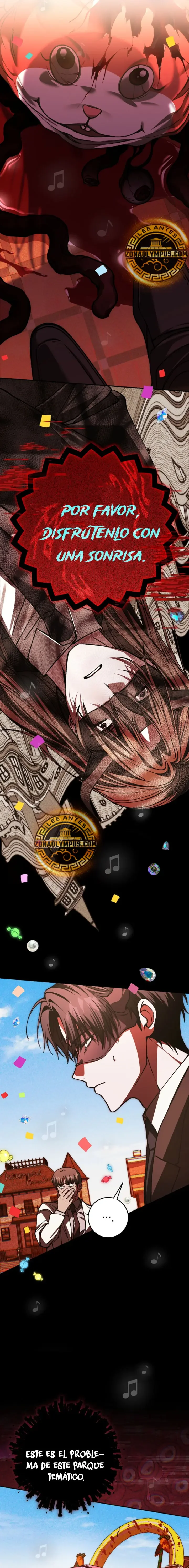 Read Esclavo Corporativo en una Historia de Fantasmas ES Manga Online