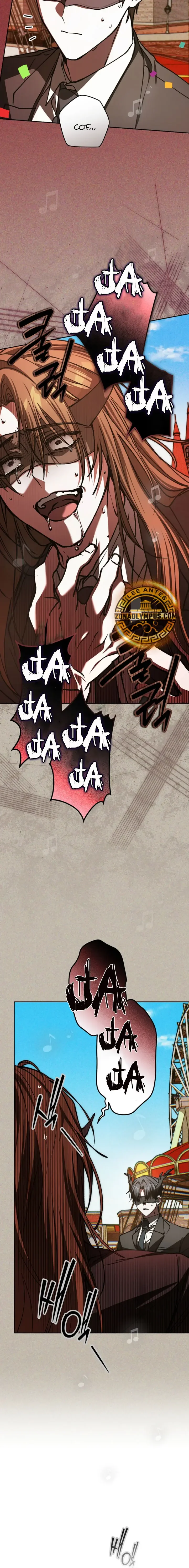 Read Esclavo Corporativo en una Historia de Fantasmas ES Manga Online