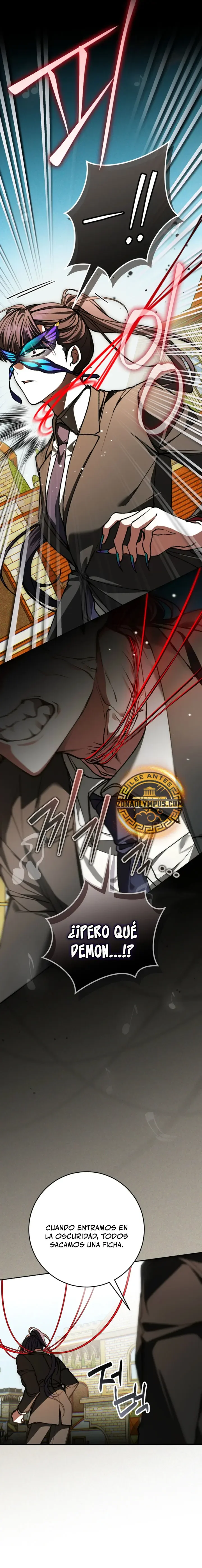 Read Esclavo Corporativo en una Historia de Fantasmas ES Manga Online