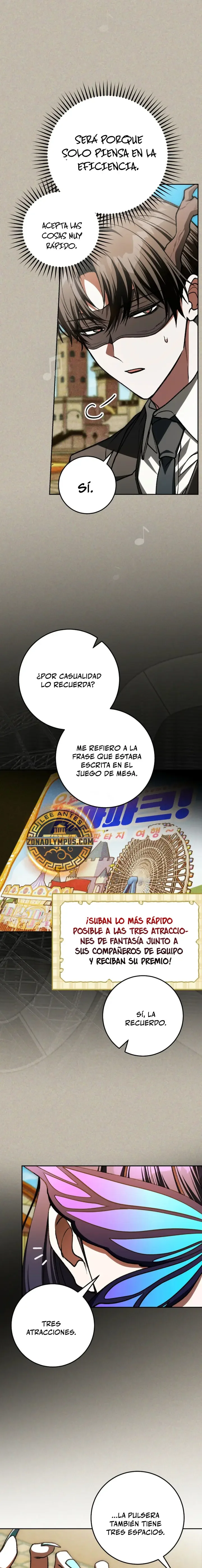 Read Esclavo Corporativo en una Historia de Fantasmas ES Manga Online