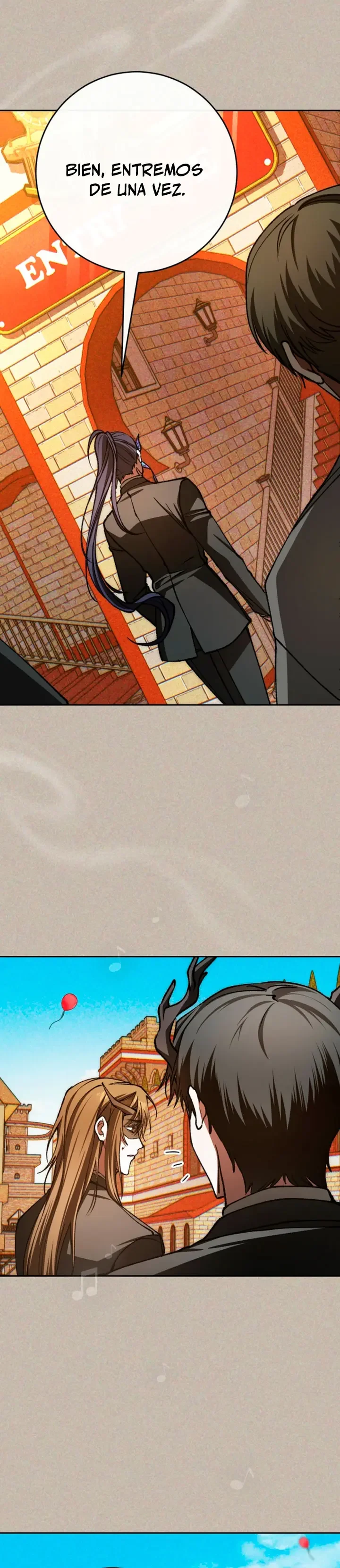 Read Esclavo Corporativo en una Historia de Fantasmas ES Manga Online