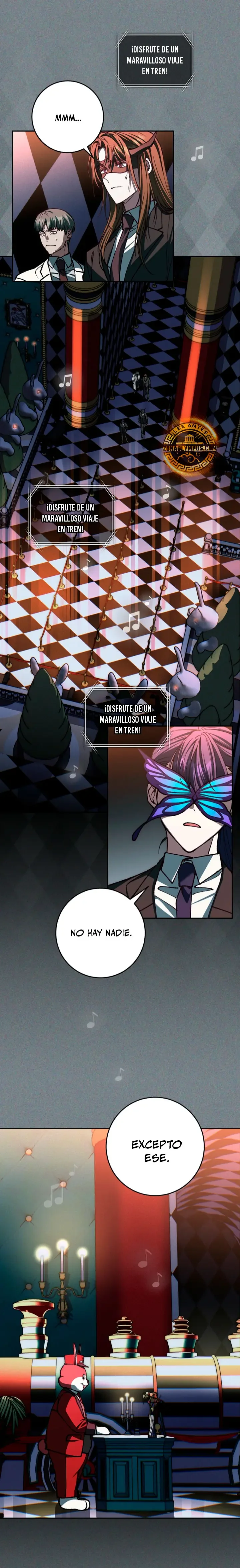 Read Esclavo Corporativo en una Historia de Fantasmas ES Manga Online