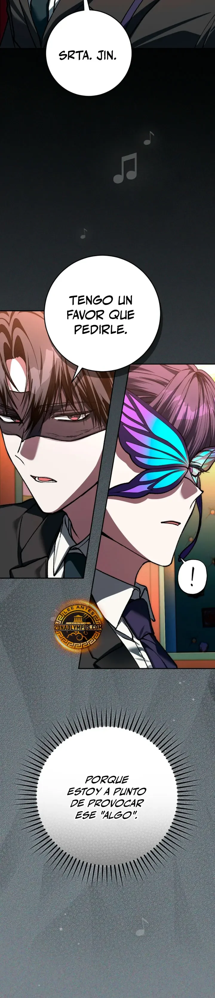 Read Esclavo Corporativo en una Historia de Fantasmas ES Manga Online