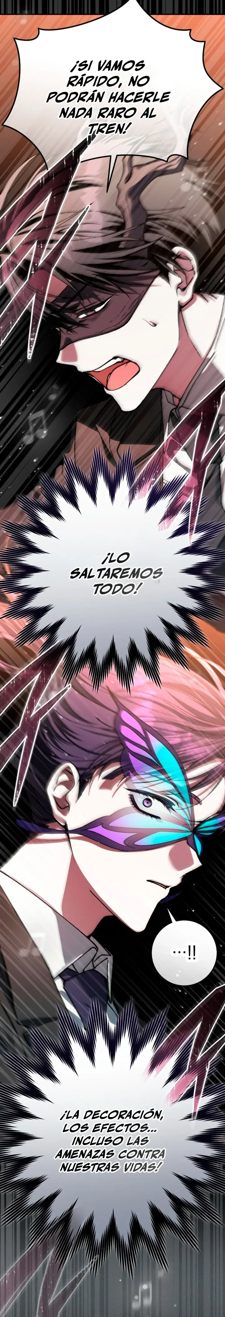 Read Esclavo Corporativo en una Historia de Fantasmas ES Manga Online
