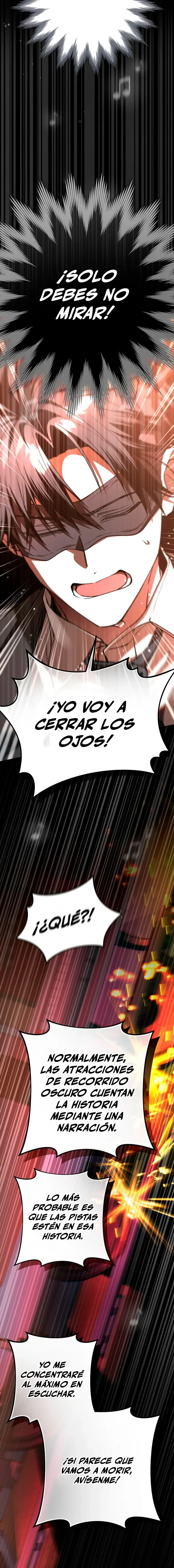 Read Esclavo Corporativo en una Historia de Fantasmas ES Manga Online