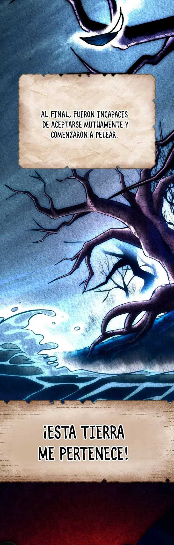 Read Esclavo Corporativo en una Historia de Fantasmas ES Manga Online