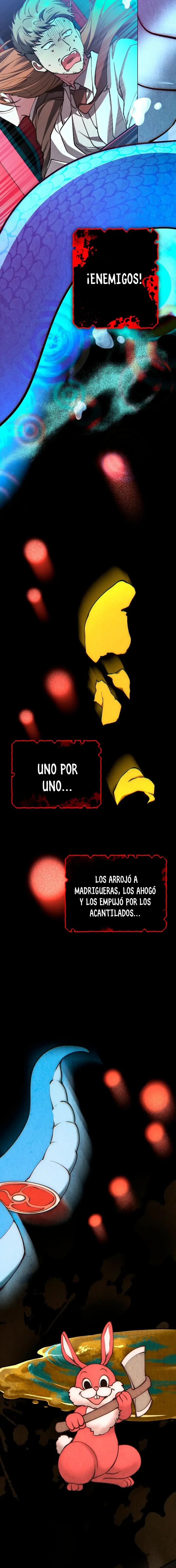 Read Esclavo Corporativo en una Historia de Fantasmas ES Manga Online