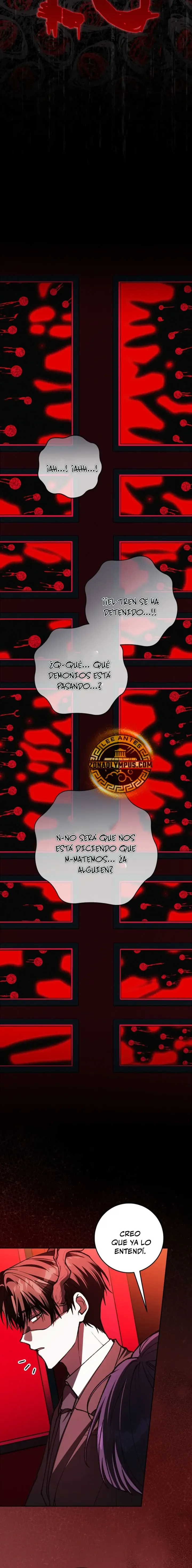 Read Esclavo Corporativo en una Historia de Fantasmas ES Manga Online