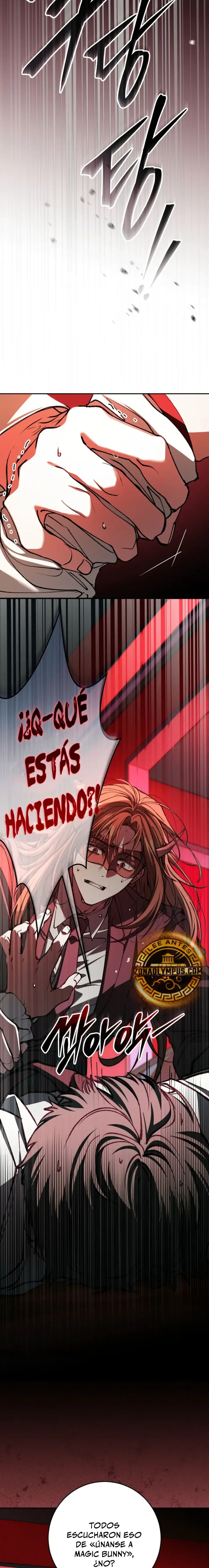 Read Esclavo Corporativo en una Historia de Fantasmas ES Manga Online