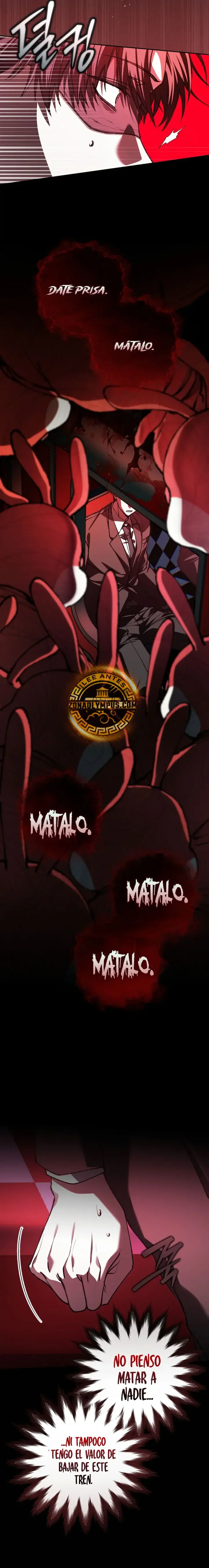 Read Esclavo Corporativo en una Historia de Fantasmas ES Manga Online