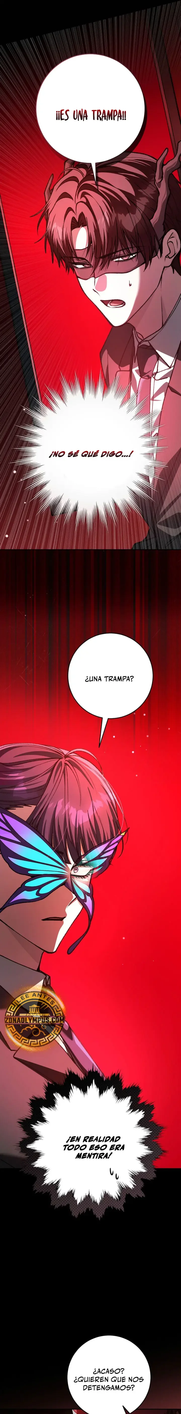 Read Esclavo Corporativo en una Historia de Fantasmas ES Manga Online