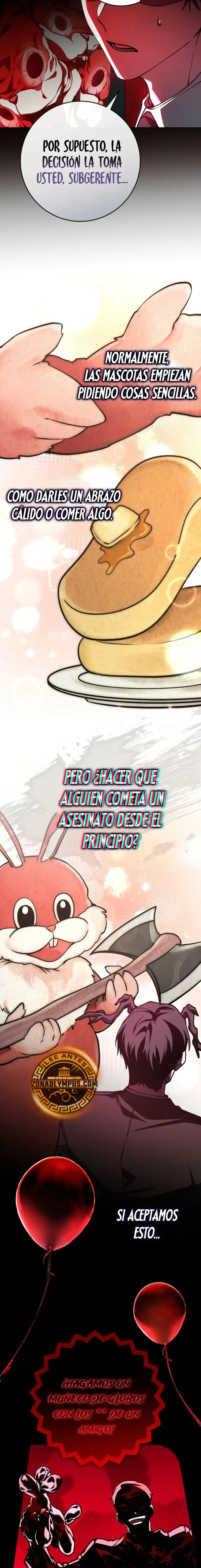 Read Esclavo Corporativo en una Historia de Fantasmas ES Manga Online