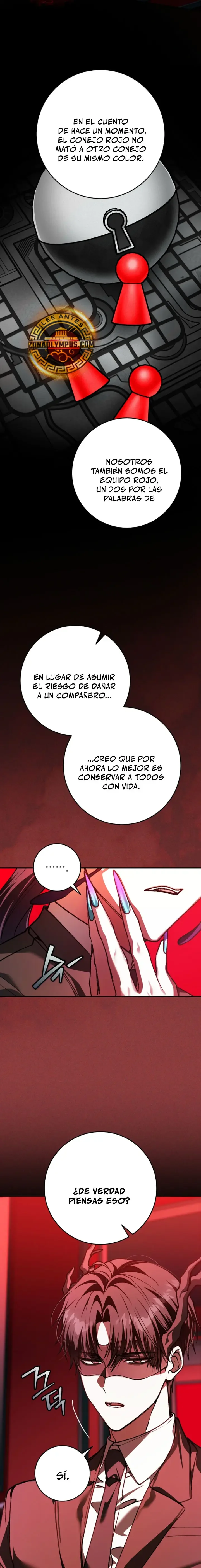 Read Esclavo Corporativo en una Historia de Fantasmas ES Manga Online
