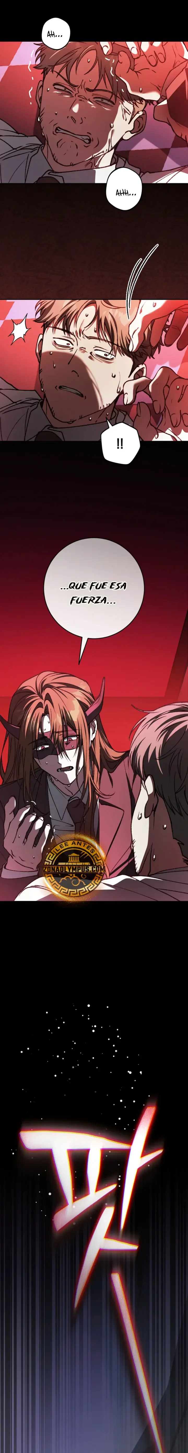 Read Esclavo Corporativo en una Historia de Fantasmas ES Manga Online