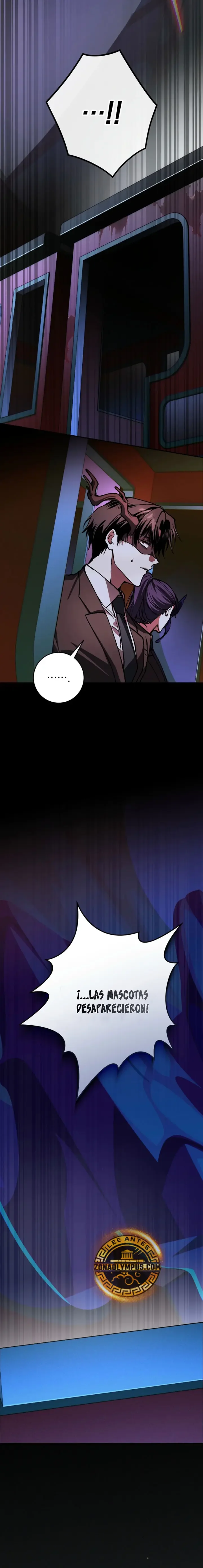 Read Esclavo Corporativo en una Historia de Fantasmas ES Manga Online