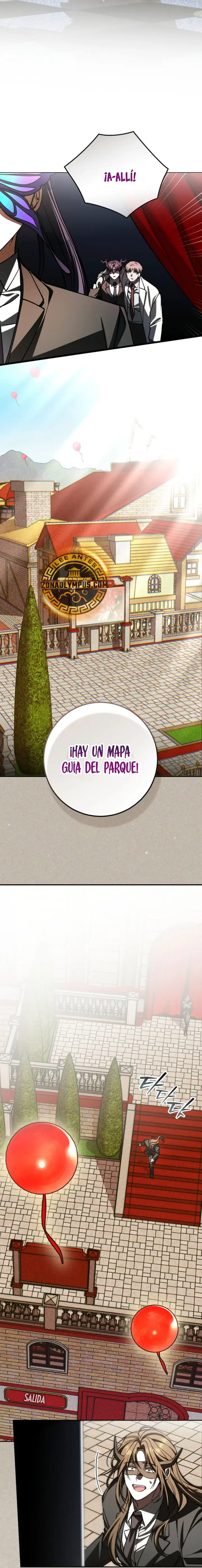 Read Esclavo Corporativo en una Historia de Fantasmas ES Manga Online