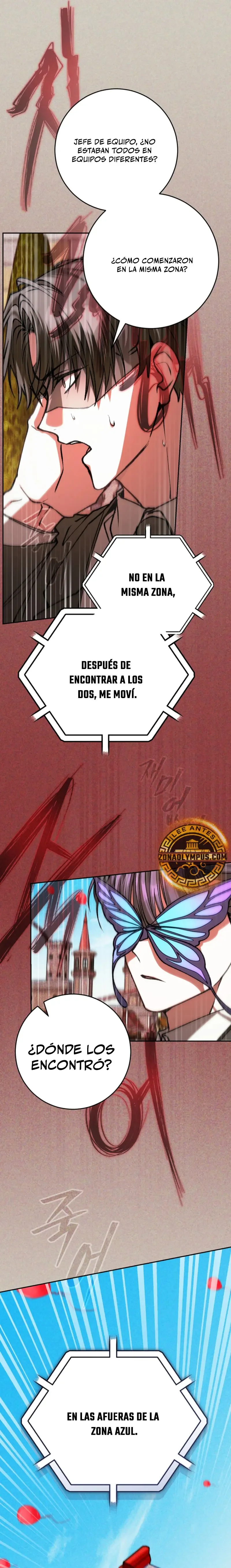 Read Esclavo Corporativo en una Historia de Fantasmas ES Manga Online