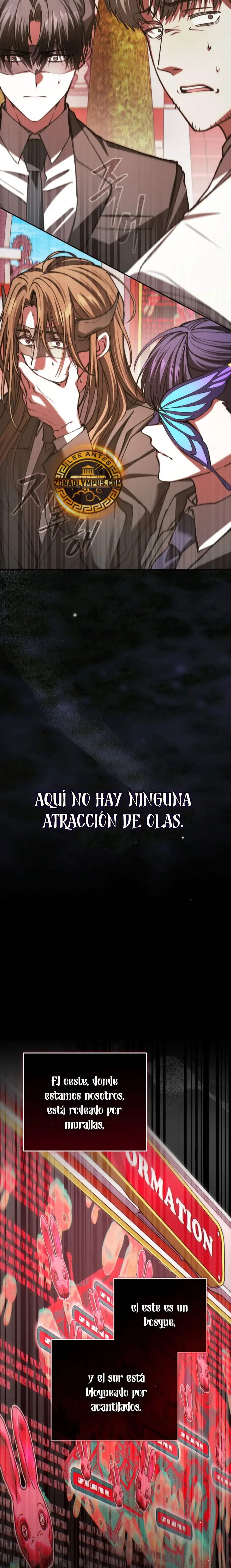 Read Esclavo Corporativo en una Historia de Fantasmas ES Manga Online