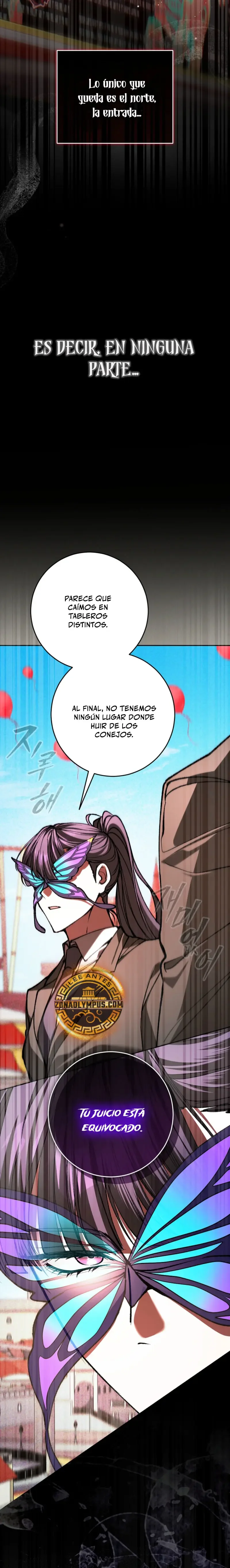 Read Esclavo Corporativo en una Historia de Fantasmas ES Manga Online